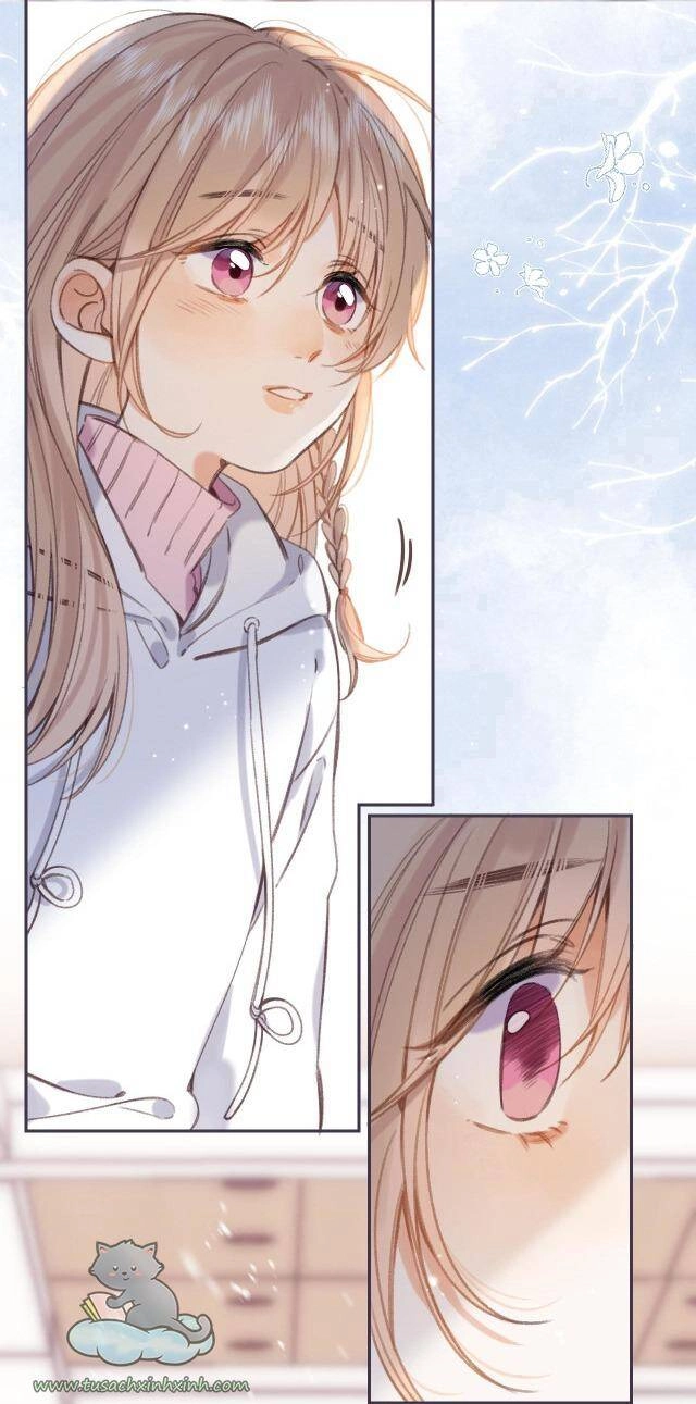 Vụng Trộm Giấu Không Được Chapter 44 - 22