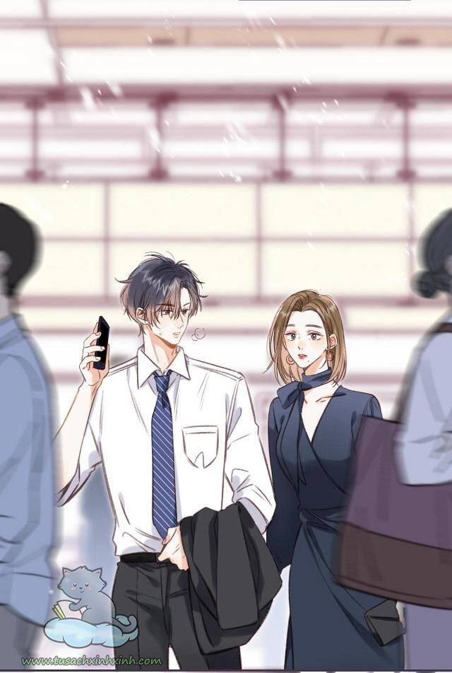 Vụng Trộm Giấu Không Được Chapter 44 - 23