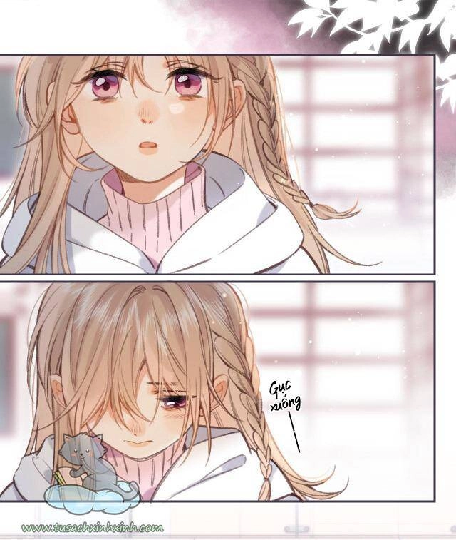 Vụng Trộm Giấu Không Được Chapter 44 - 24