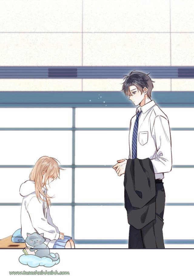 Vụng Trộm Giấu Không Được Chapter 44 - 25