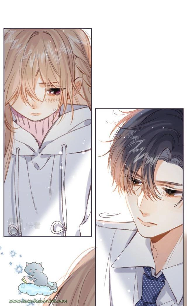 Vụng Trộm Giấu Không Được Chapter 44 - 26