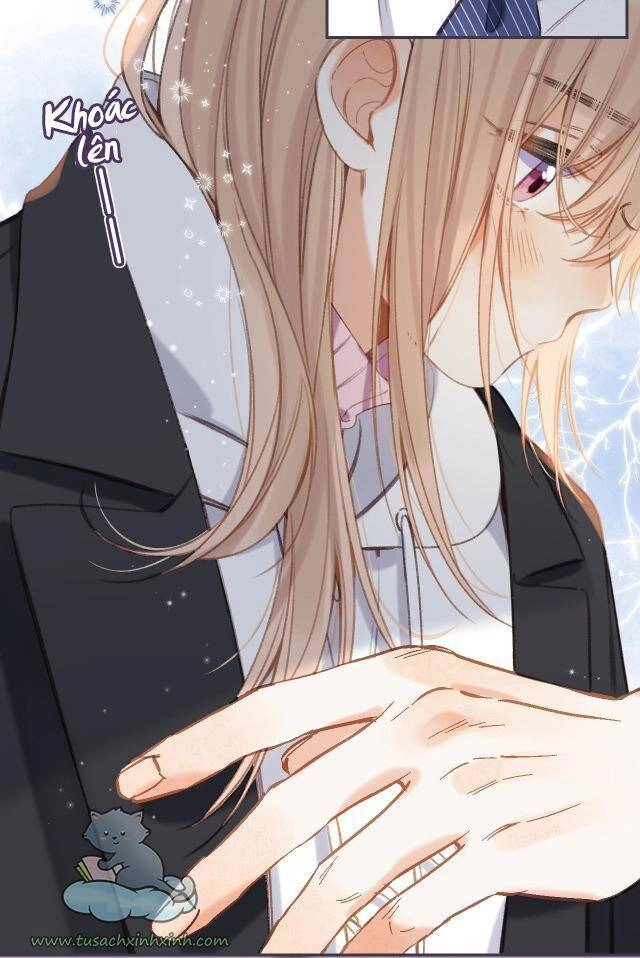 Vụng Trộm Giấu Không Được Chapter 44 - 27