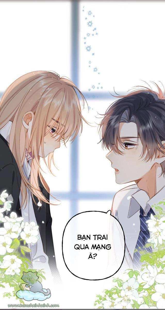 Vụng Trộm Giấu Không Được Chapter 44 - 28