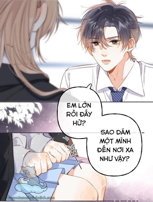 Vụng Trộm Giấu Không Được Chapter 44 - 29