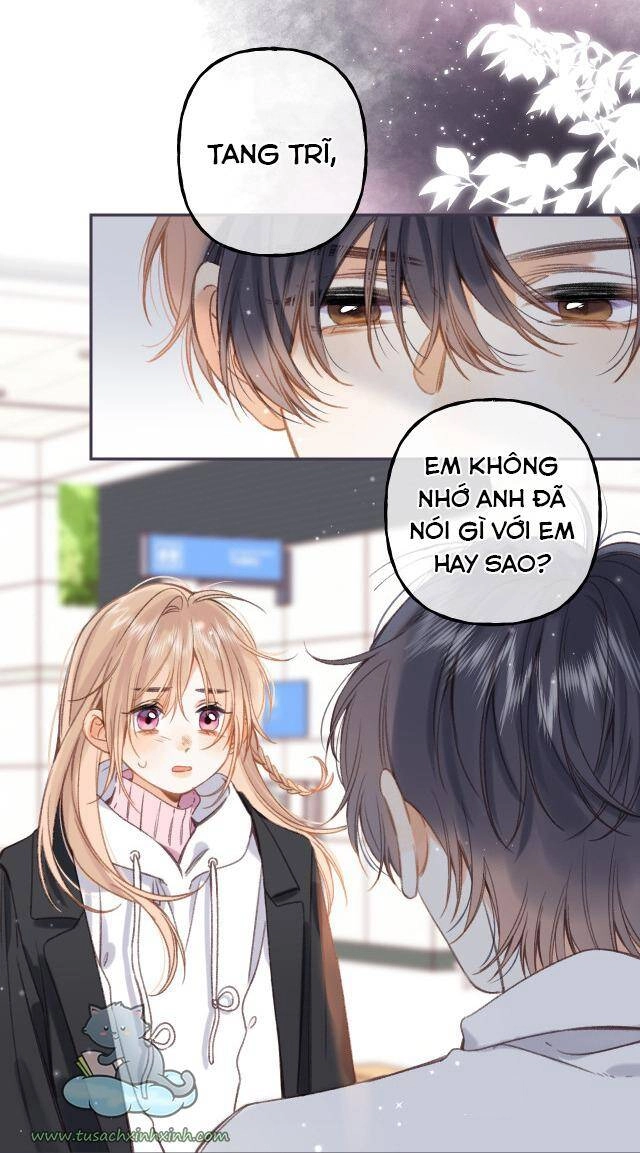 Vụng Trộm Giấu Không Được Chapter 44 - 30