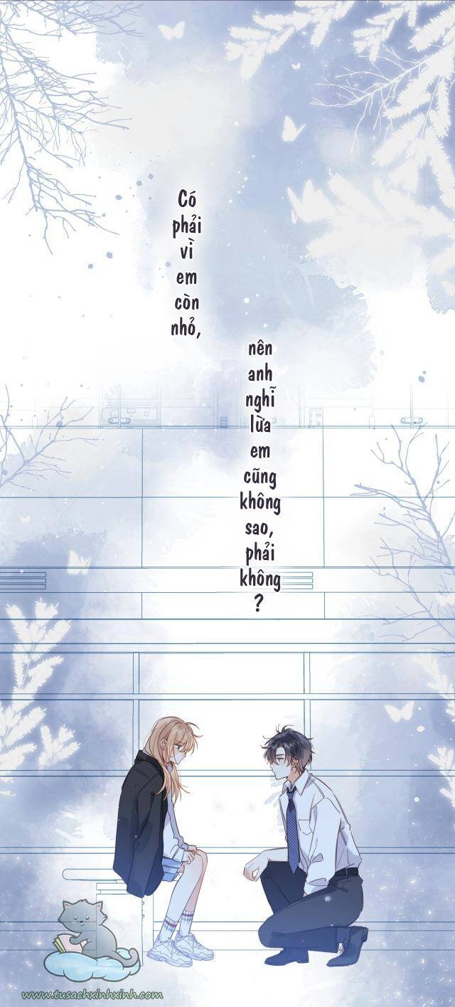 Vụng Trộm Giấu Không Được Chapter 44 - 33