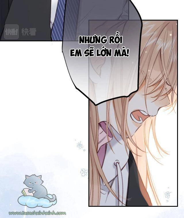 Vụng Trộm Giấu Không Được Chapter 44 - 39