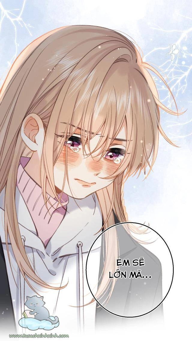 Vụng Trộm Giấu Không Được Chapter 44 - 40