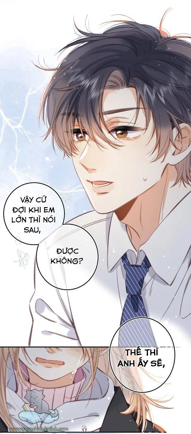 Vụng Trộm Giấu Không Được Chapter 44 - 41