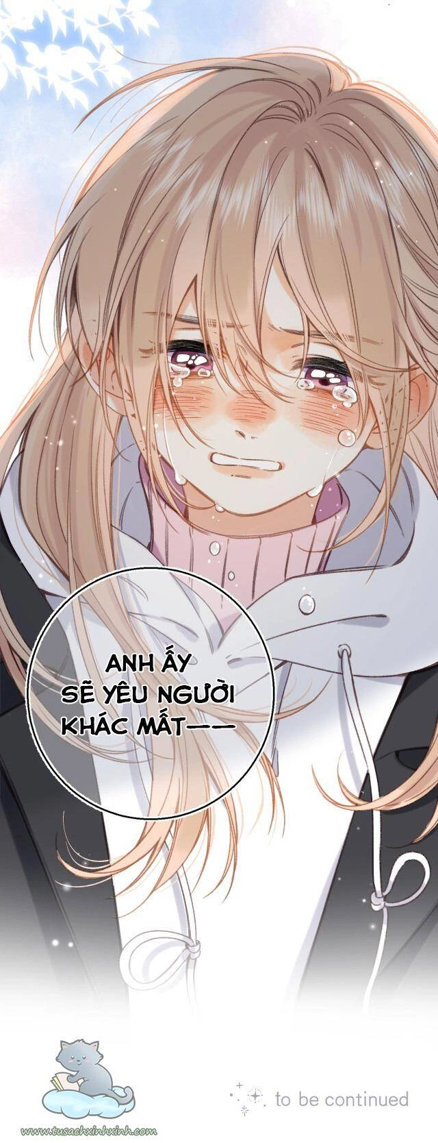 Vụng Trộm Giấu Không Được Chapter 44 - 42