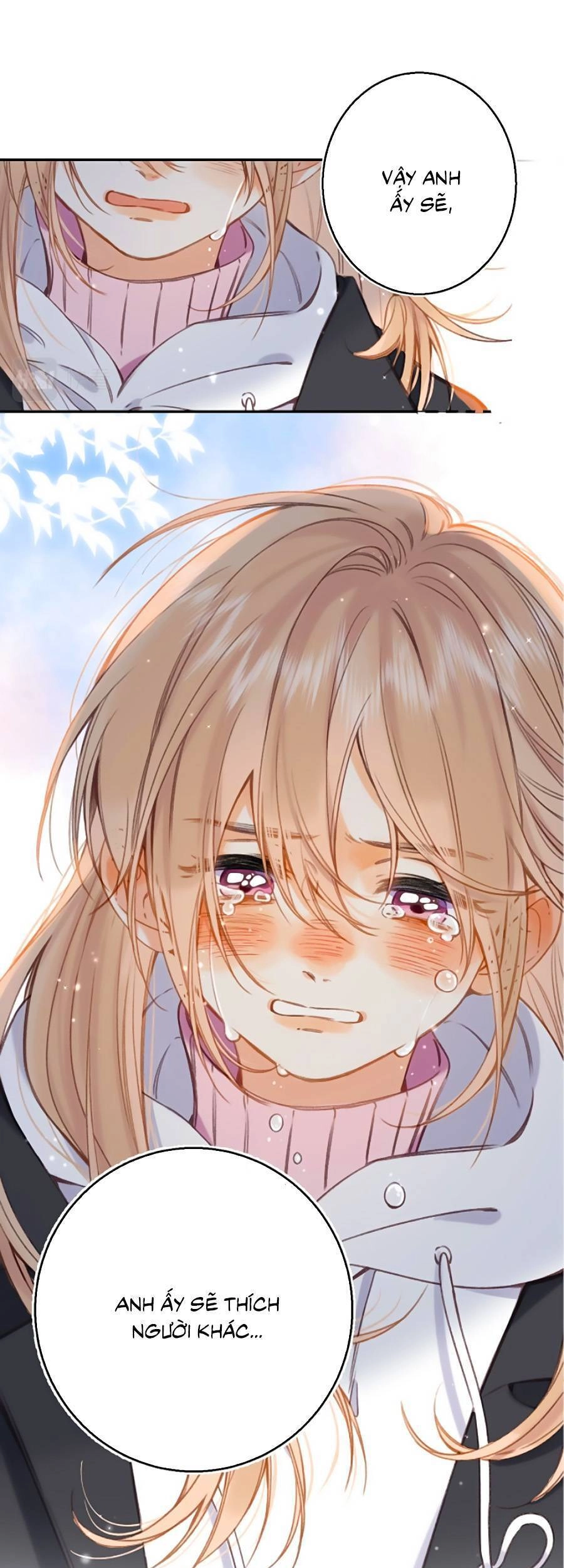 Vụng Trộm Giấu Không Được Chapter 45 - 2