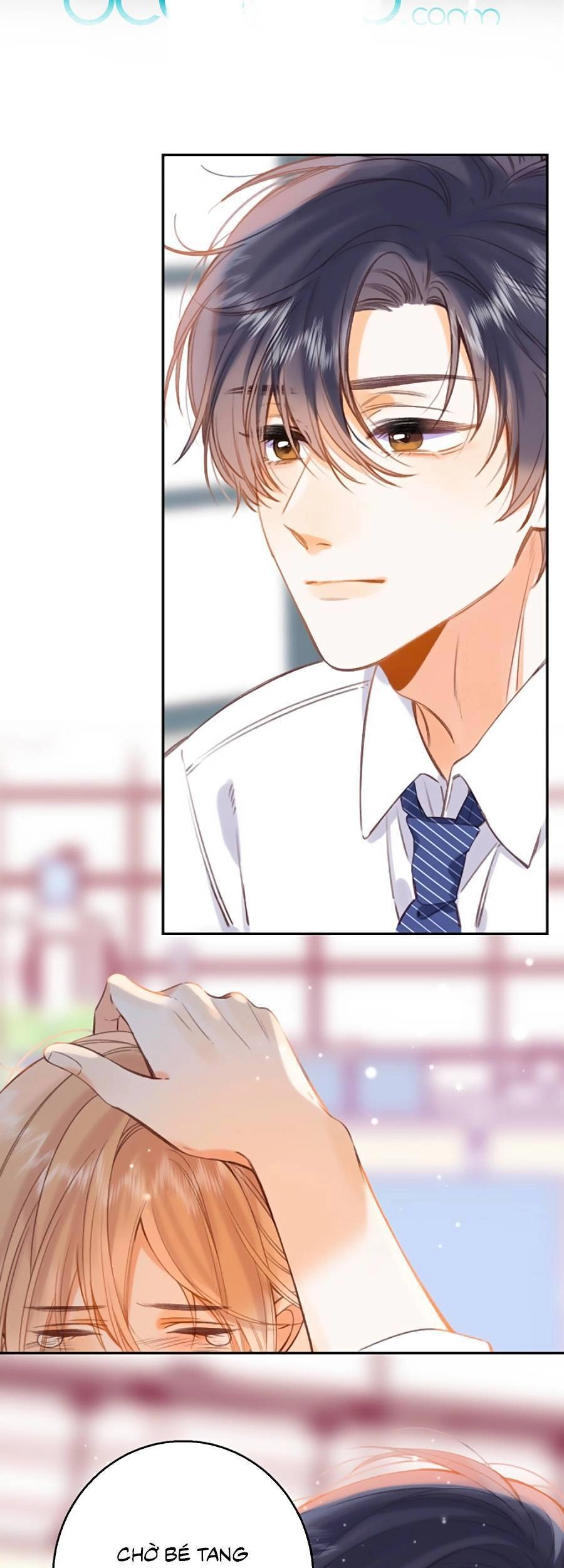 Vụng Trộm Giấu Không Được Chapter 45 - 4