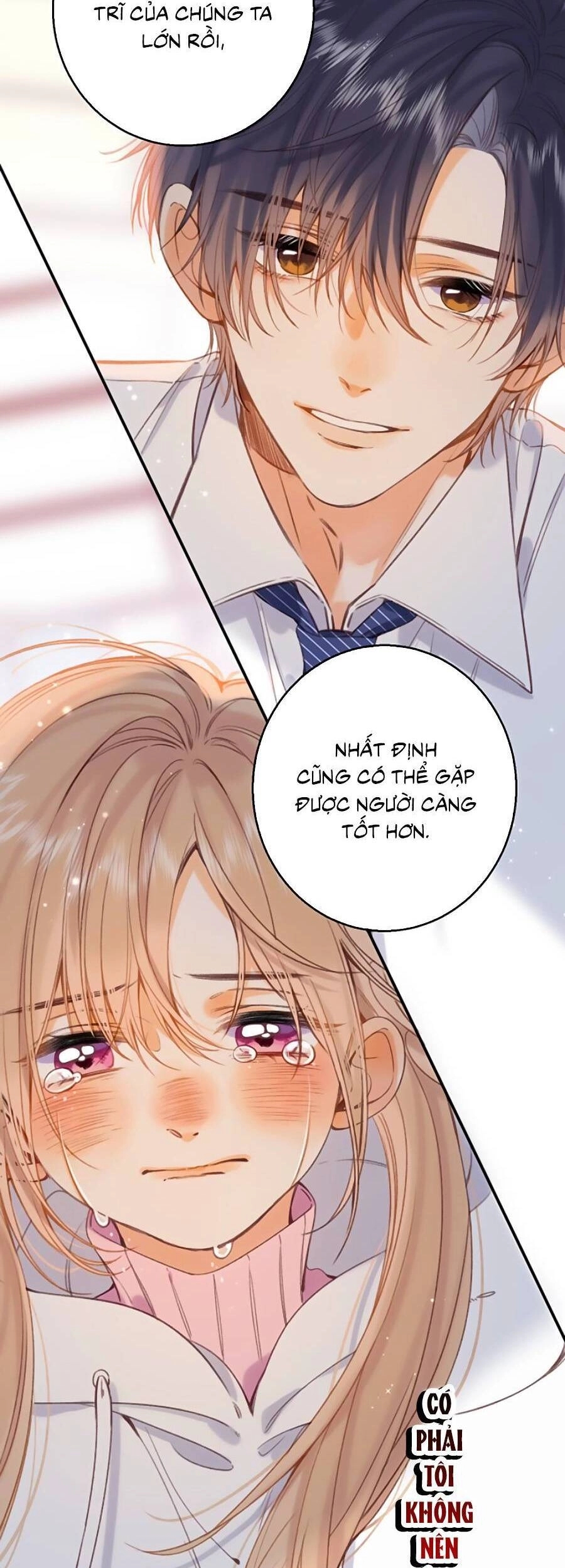 Vụng Trộm Giấu Không Được Chapter 45 - 5