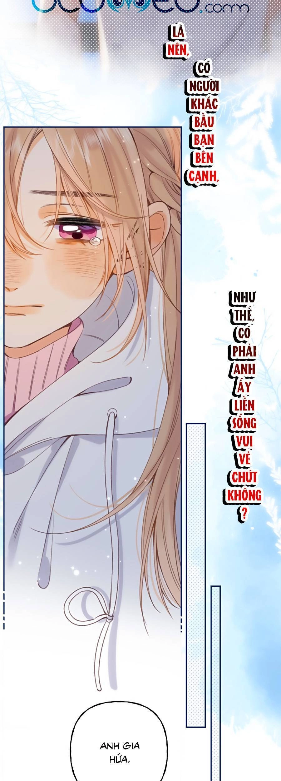 Vụng Trộm Giấu Không Được Chapter 45 - 7