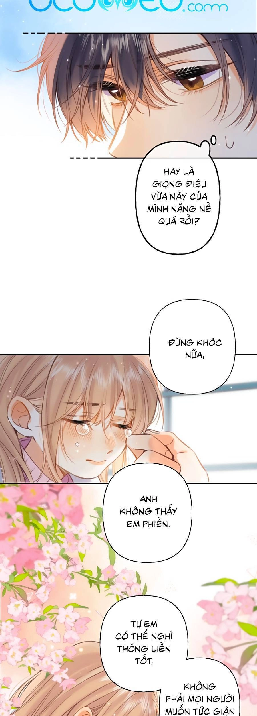 Vụng Trộm Giấu Không Được Chapter 45 - 11