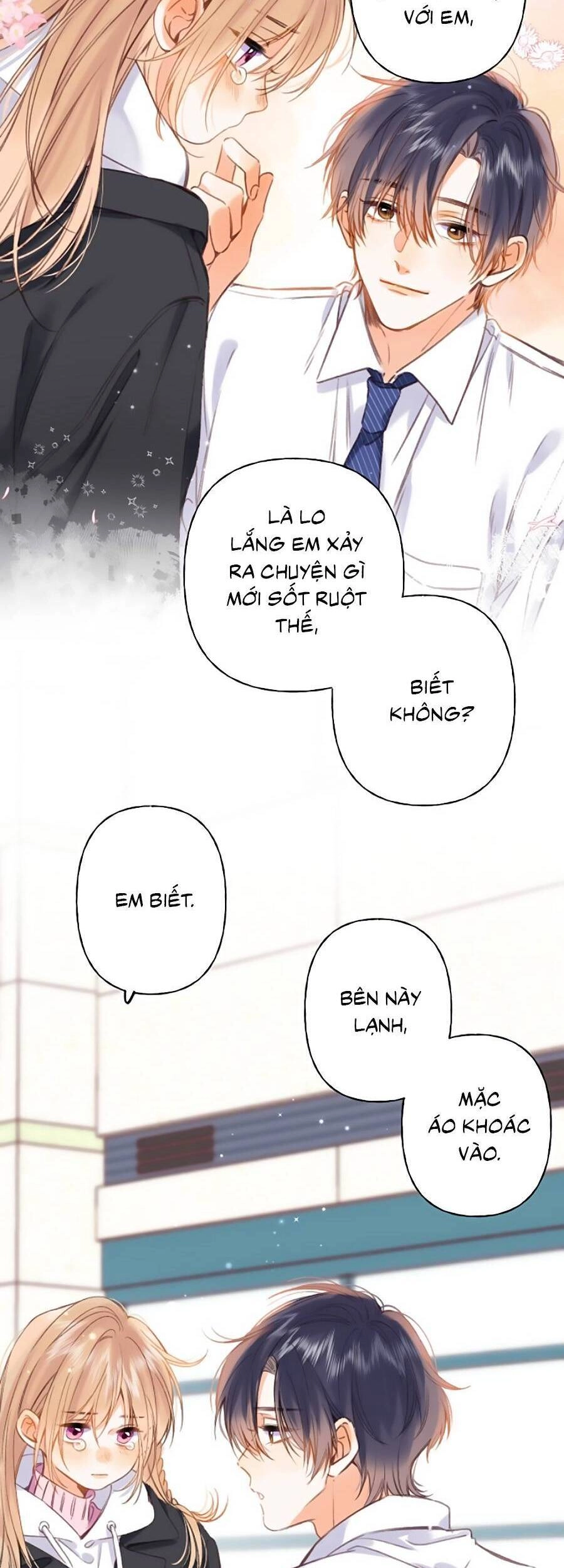 Vụng Trộm Giấu Không Được Chapter 45 - 12