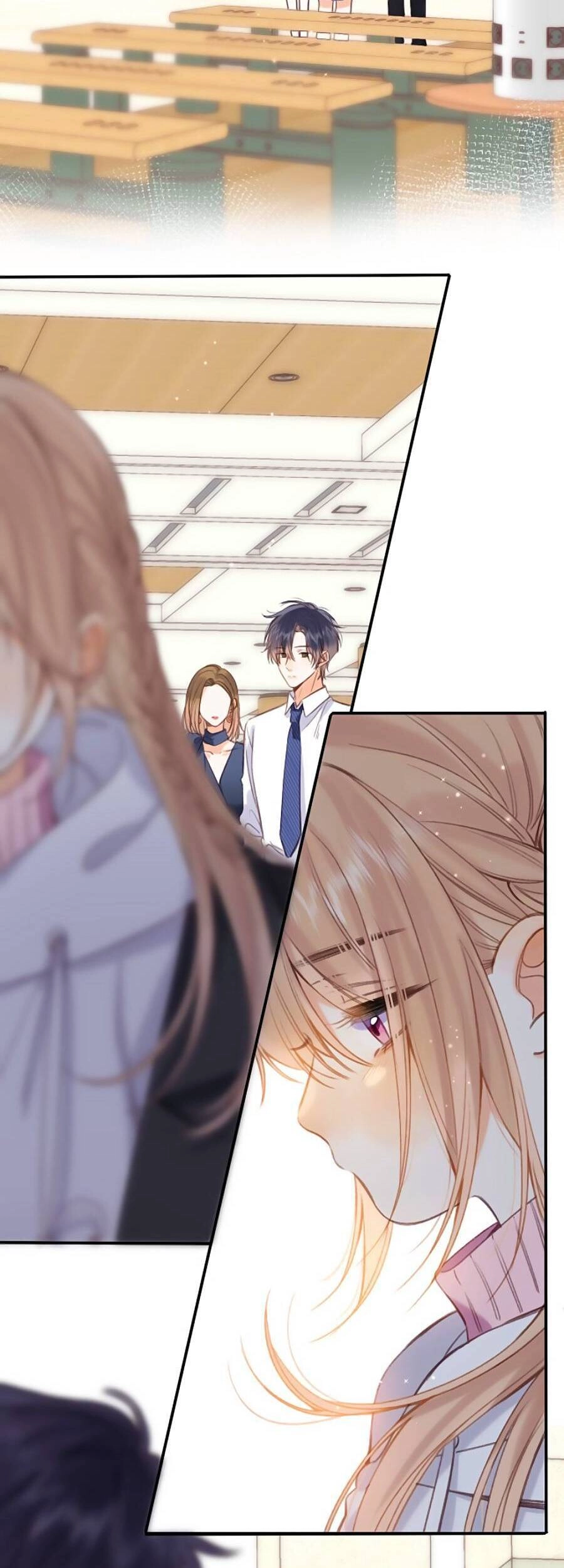 Vụng Trộm Giấu Không Được Chapter 45 - 15