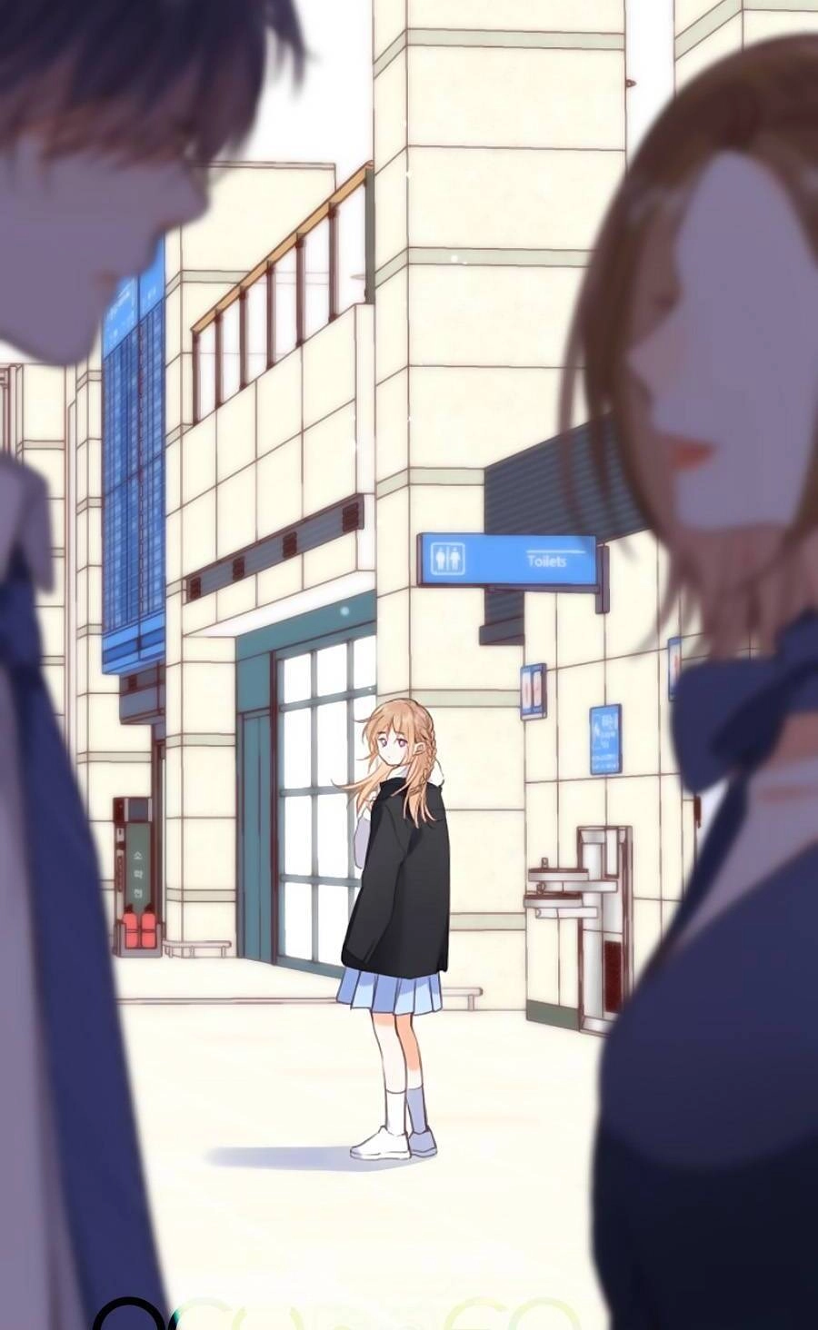 Vụng Trộm Giấu Không Được Chapter 45 - 16