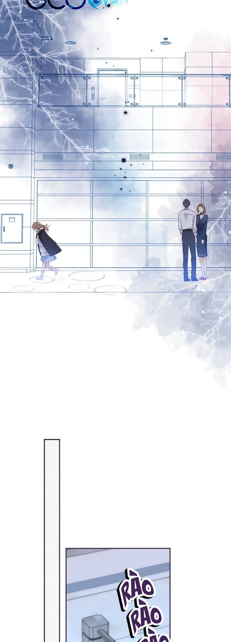 Vụng Trộm Giấu Không Được Chapter 45 - 19