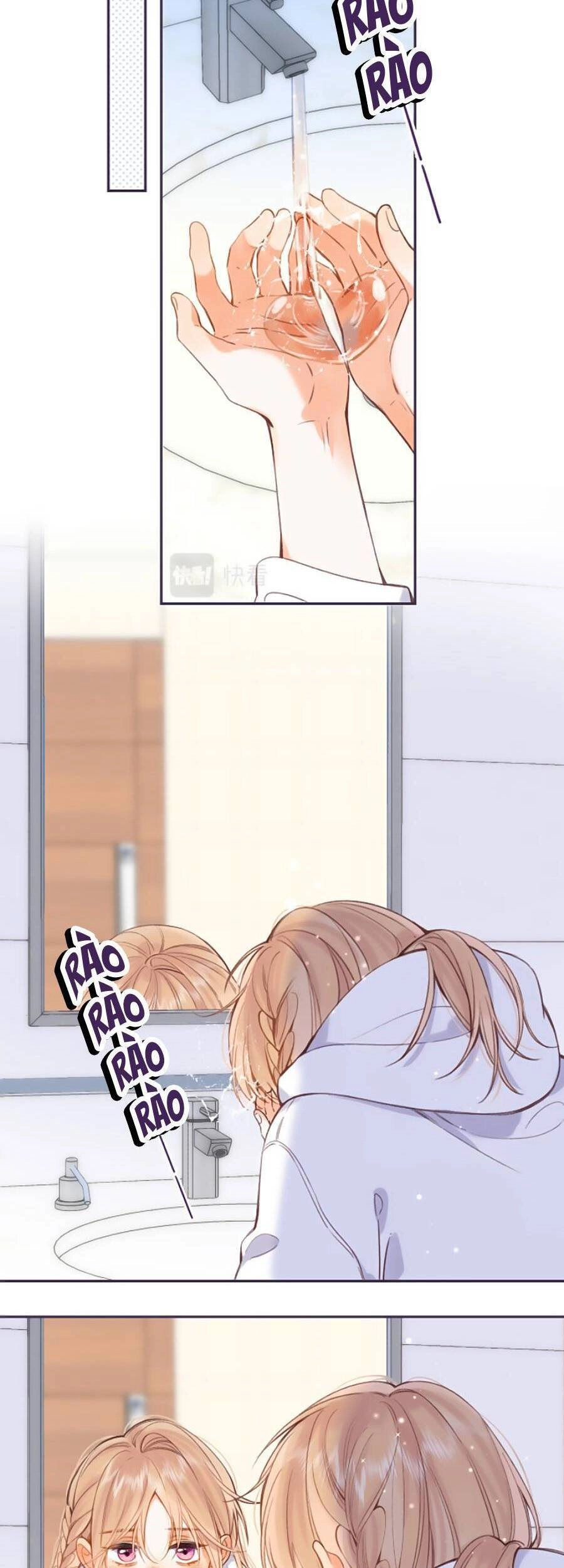 Vụng Trộm Giấu Không Được Chapter 45 - 20