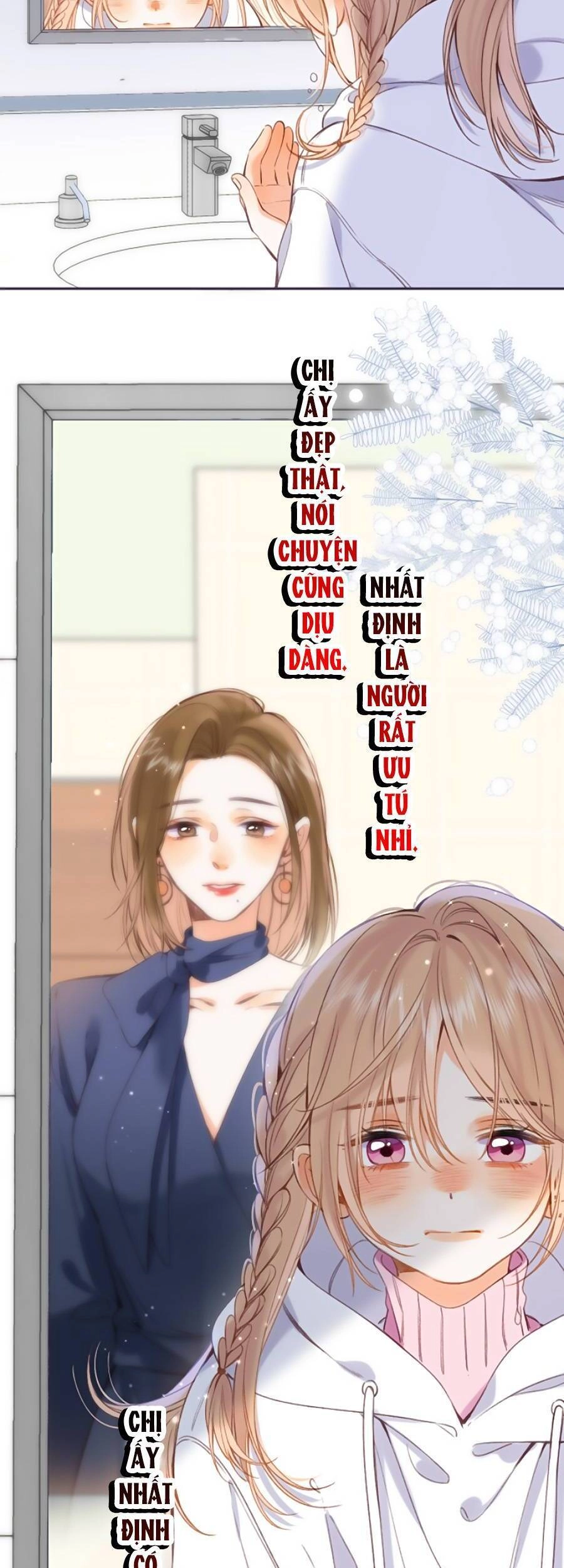 Vụng Trộm Giấu Không Được Chapter 45 - 21