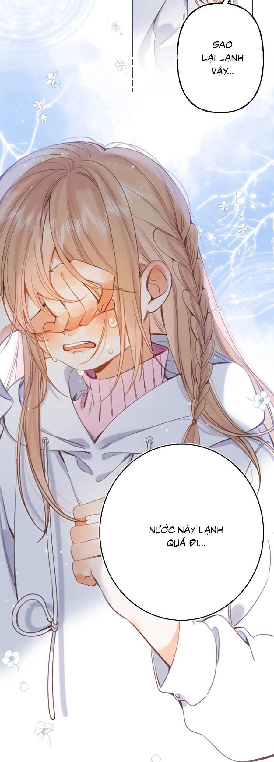 Vụng Trộm Giấu Không Được Chapter 45 - 24