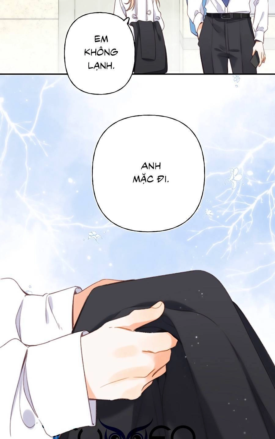 Vụng Trộm Giấu Không Được Chapter 45 - 27