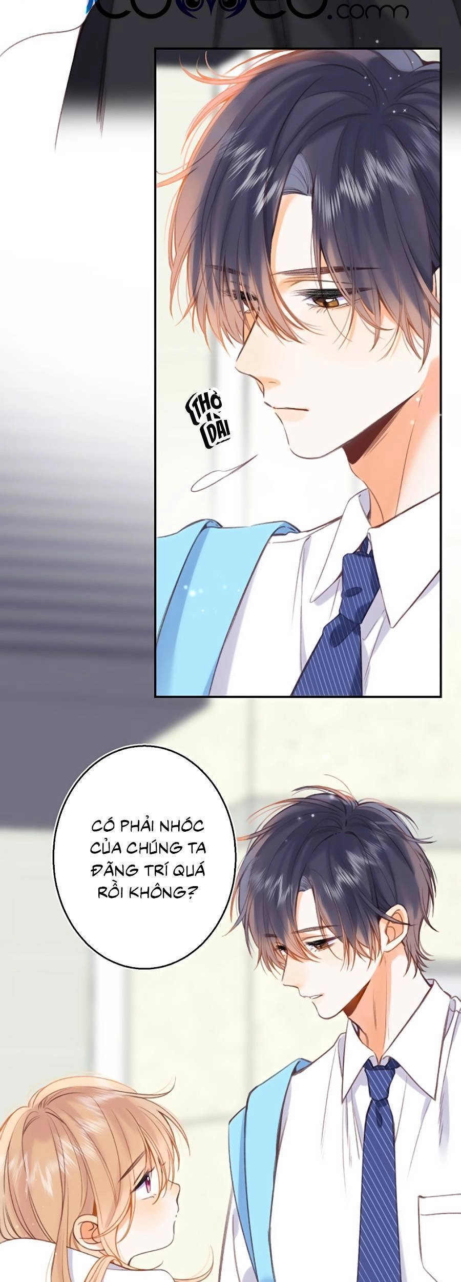 Vụng Trộm Giấu Không Được Chapter 45 - 28