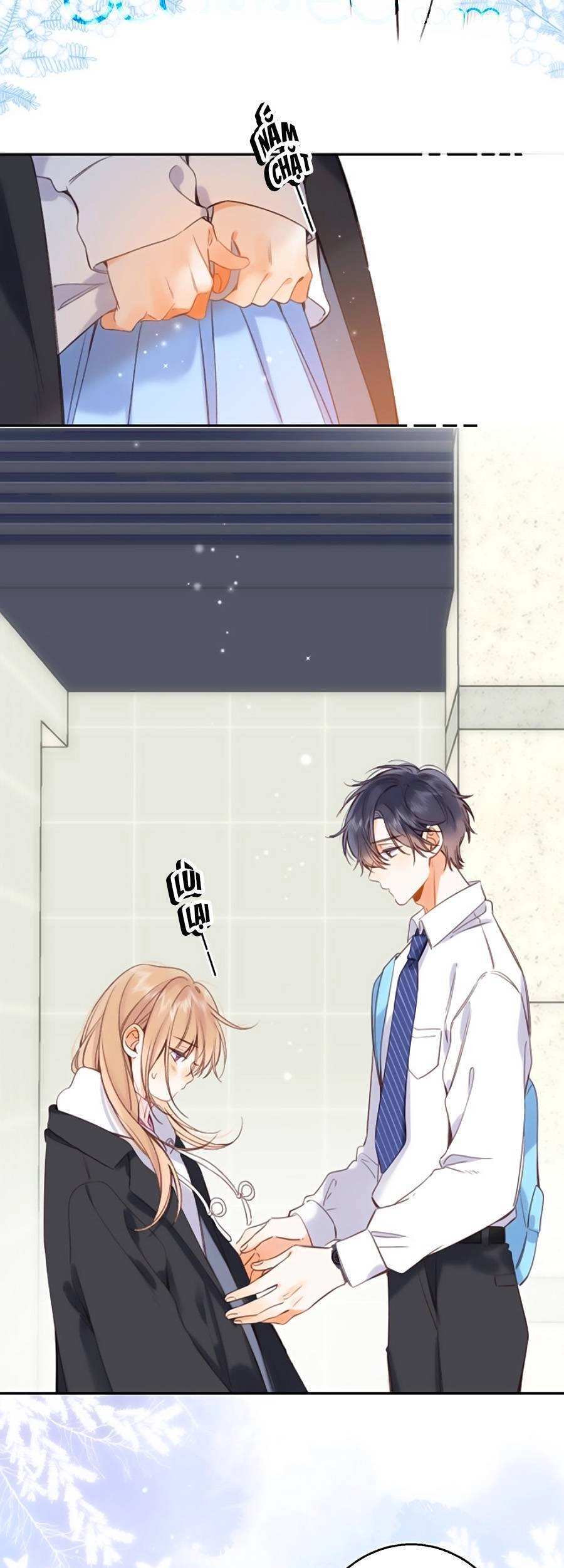 Vụng Trộm Giấu Không Được Chapter 45 - 31