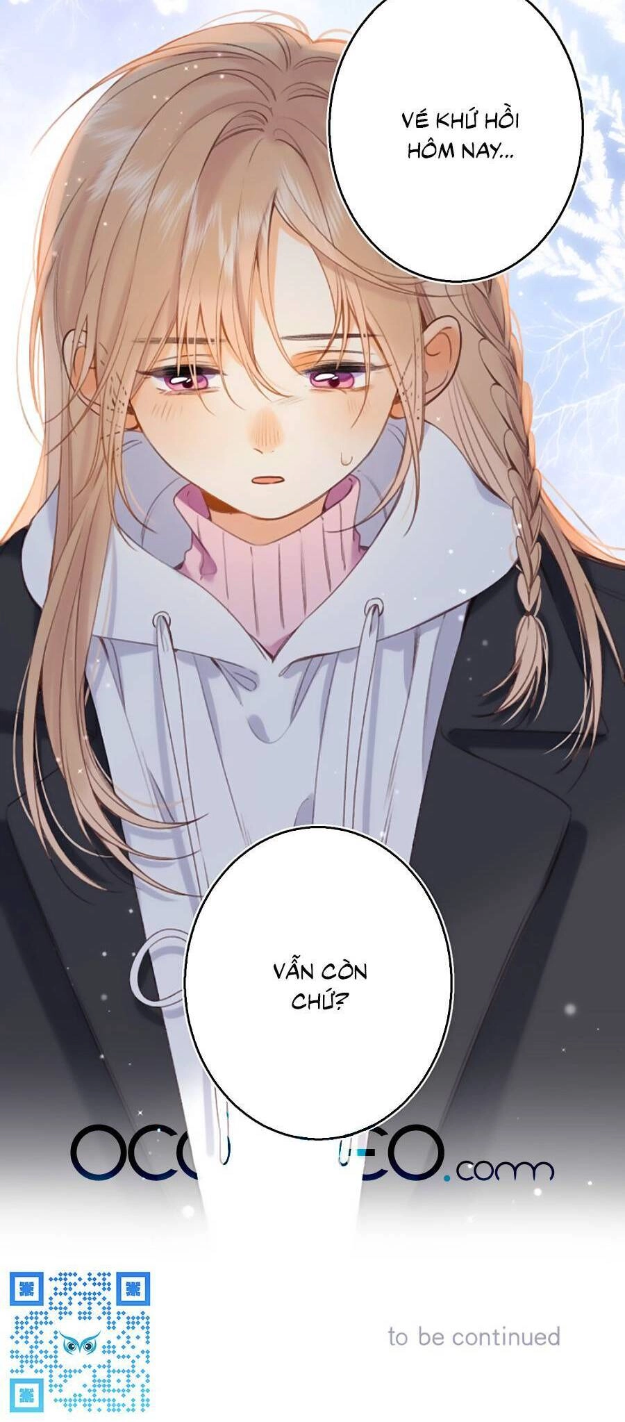 Vụng Trộm Giấu Không Được Chapter 45 - 32