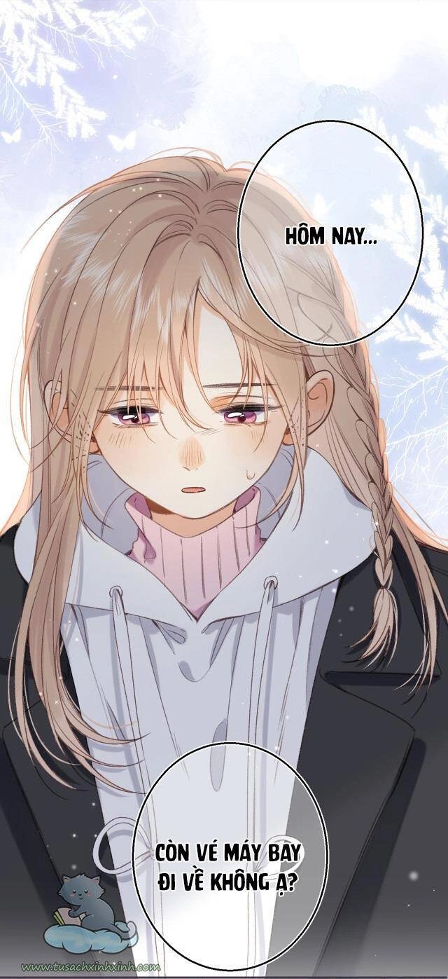 Vụng Trộm Giấu Không Được Chapter 46 - 2