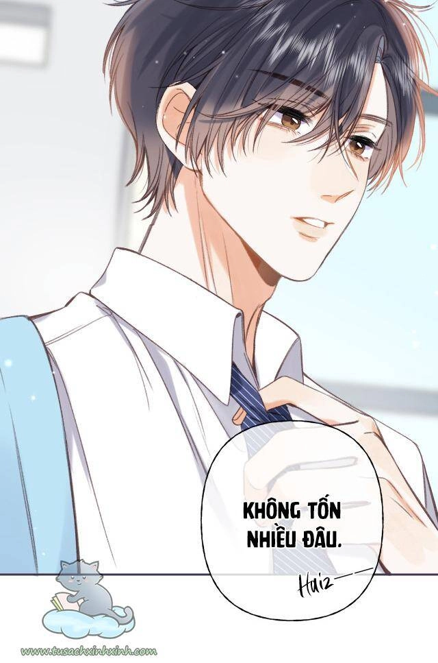 Vụng Trộm Giấu Không Được Chapter 46 - 5