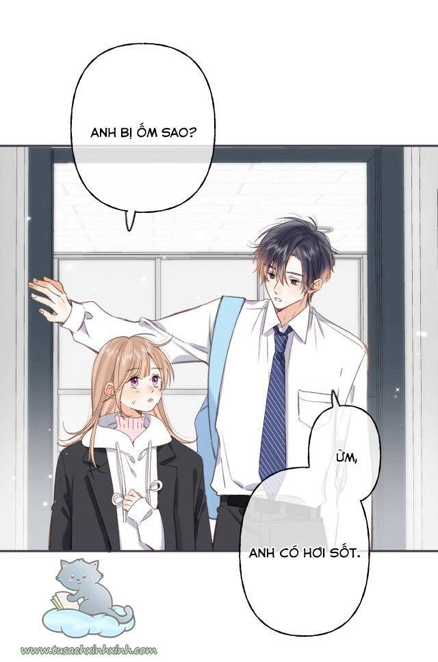 Vụng Trộm Giấu Không Được Chapter 46 - 6