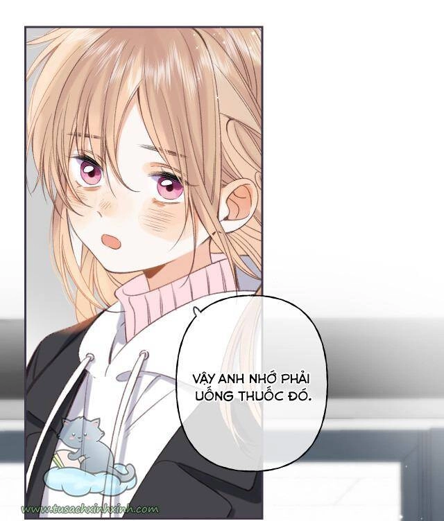 Vụng Trộm Giấu Không Được Chapter 46 - 7