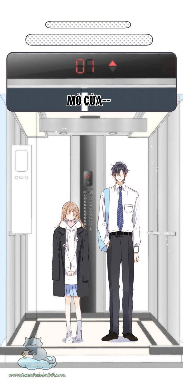 Vụng Trộm Giấu Không Được Chapter 46 - 9