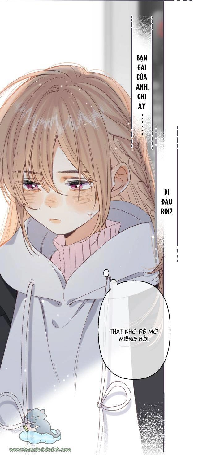 Vụng Trộm Giấu Không Được Chapter 46 - 11