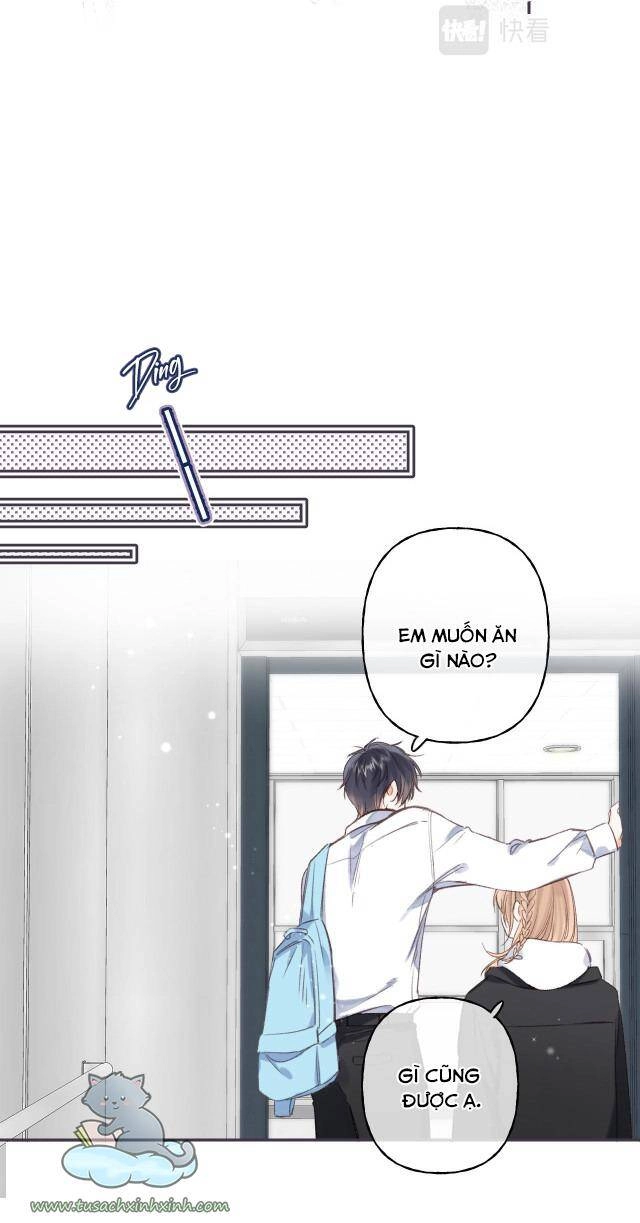 Vụng Trộm Giấu Không Được Chapter 46 - 12