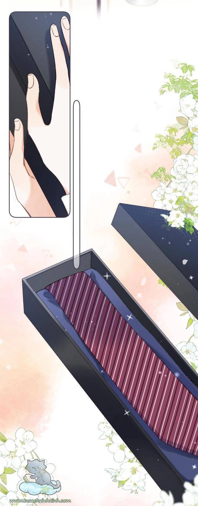 Vụng Trộm Giấu Không Được Chapter 46 - 14