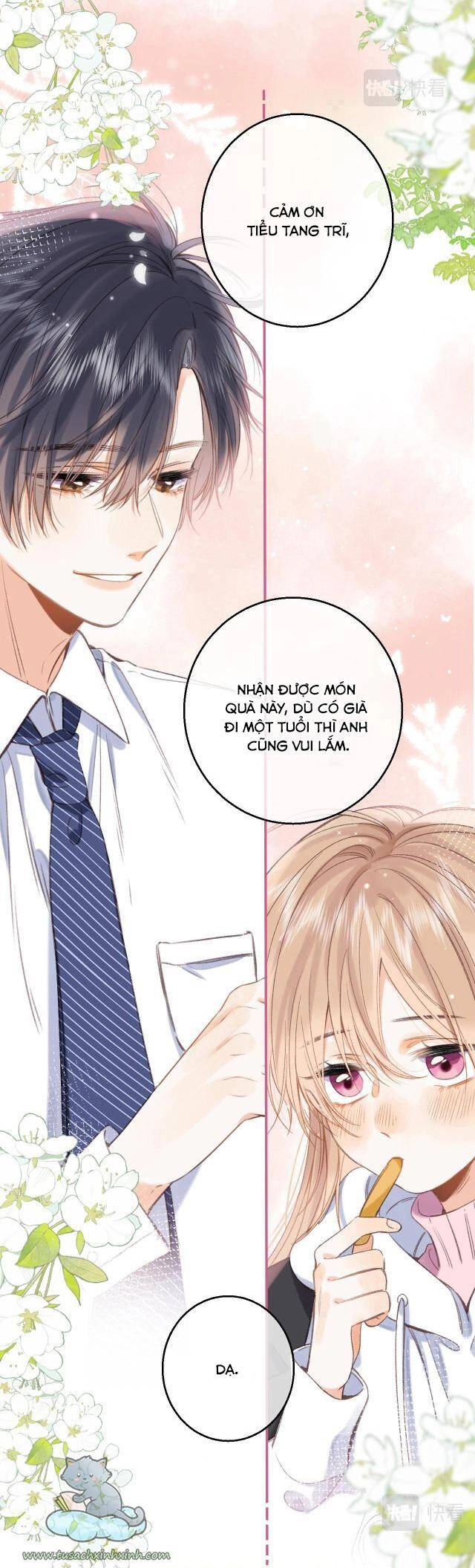 Vụng Trộm Giấu Không Được Chapter 46 - 15