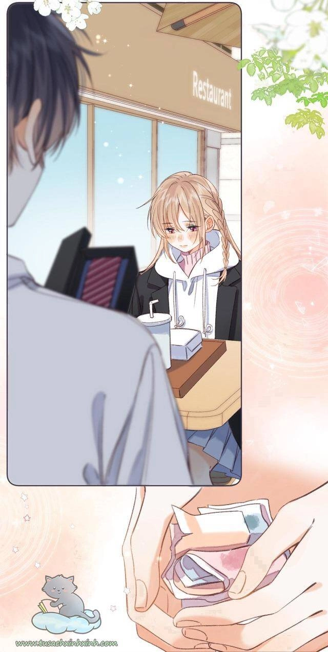 Vụng Trộm Giấu Không Được Chapter 46 - 16