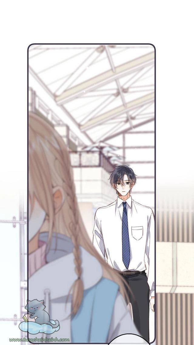 Vụng Trộm Giấu Không Được Chapter 46 - 20