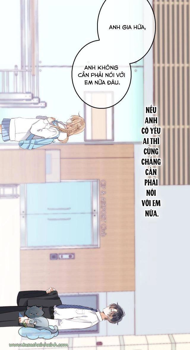 Vụng Trộm Giấu Không Được Chapter 46 - 21