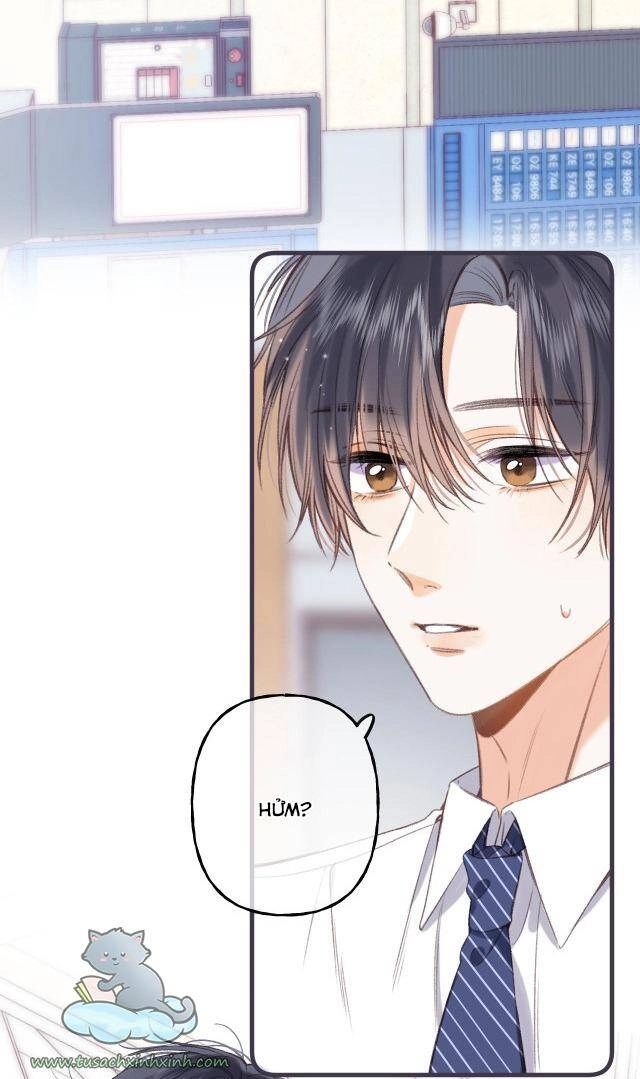 Vụng Trộm Giấu Không Được Chapter 46 - 22