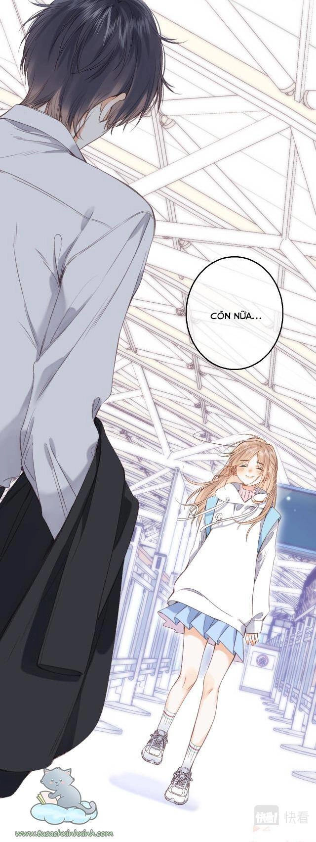 Vụng Trộm Giấu Không Được Chapter 46 - 23