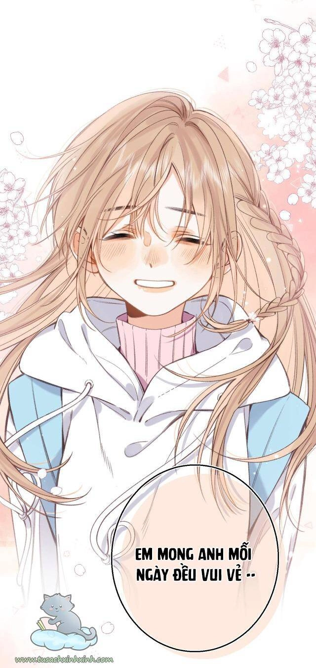 Vụng Trộm Giấu Không Được Chapter 46 - 24