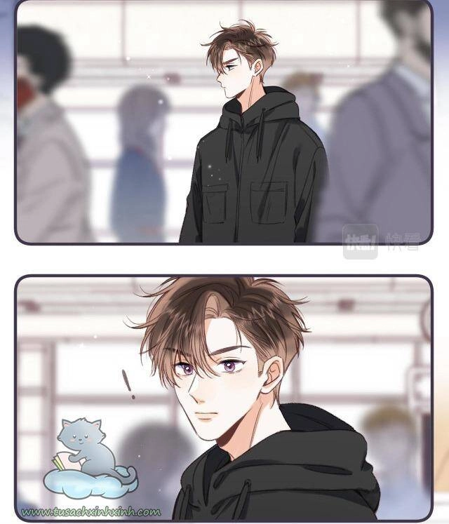 Vụng Trộm Giấu Không Được Chapter 46 - 28