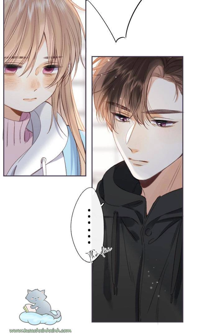 Vụng Trộm Giấu Không Được Chapter 46 - 30