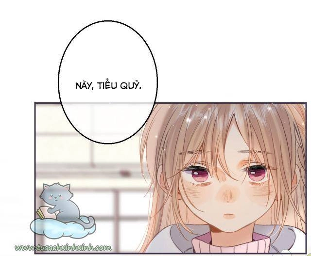 Vụng Trộm Giấu Không Được Chapter 46 - 31