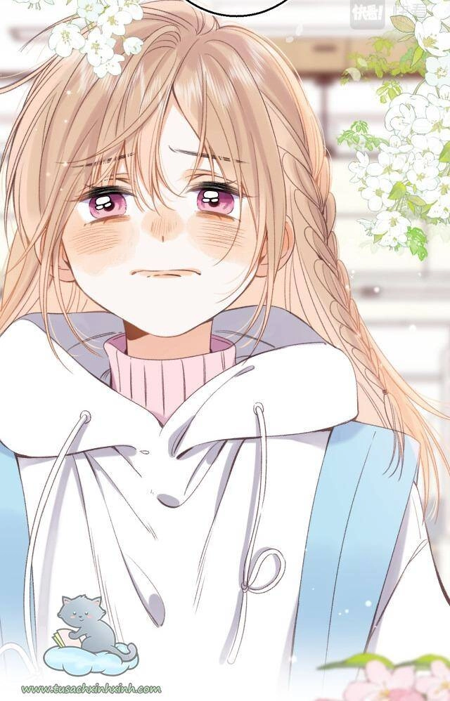 Vụng Trộm Giấu Không Được Chapter 46 - 33