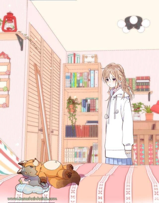 Vụng Trộm Giấu Không Được Chapter 46 - 36